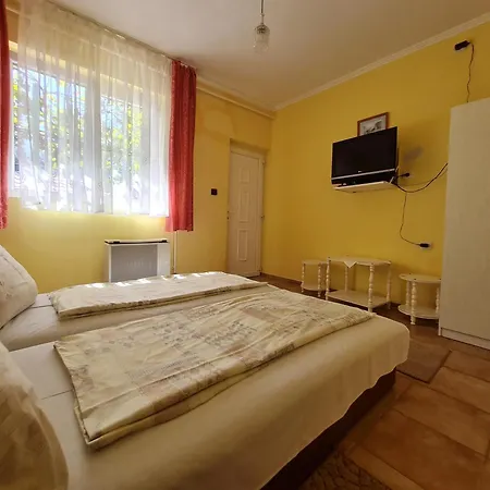 Andornaki Apartman Lägenhet Bogács