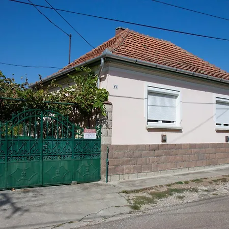 Andornaki Apartman Apartman