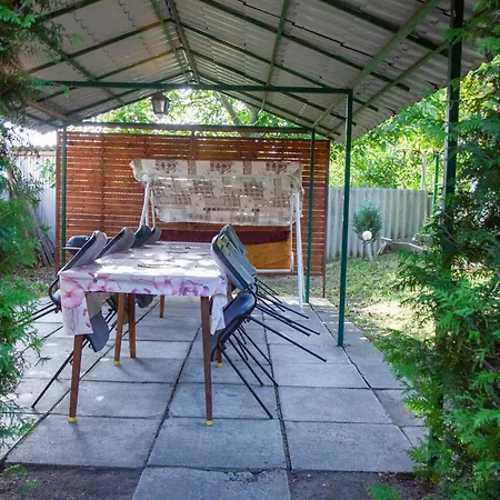 Andornaki Apartman Lägenhet *